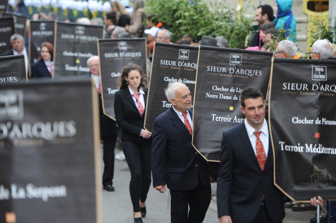 Vins du Languedoc (@vinsdulanguedoc) on Twitter photo Le meilleur de la #gastronomie Française à rdv le temps d'un wd à Limoux pour #ToquesetClochers <a href="/AOCLIMOUX/">AOC Limoux</a> mybettanedesseauve.fr/62618-2 Le meilleur de la #gastronomie Française à rdv le temps d'un wd à Limoux pour #ToquesetClochers <a href="/AOCLIMOUX/">AOC Limoux</a> mybettanedesseauve.fr/62618-2