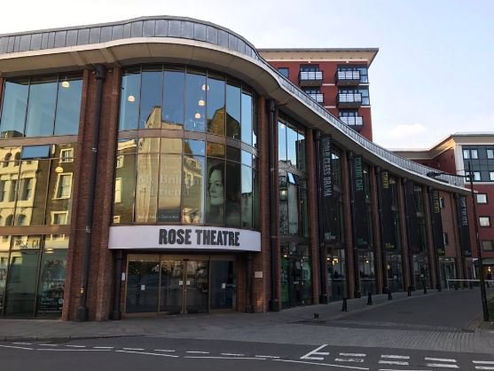 Kingston Police to hold life-saving first aid session in wake of Westminster terror attack surreycomet.co.uk/news/15199838.…