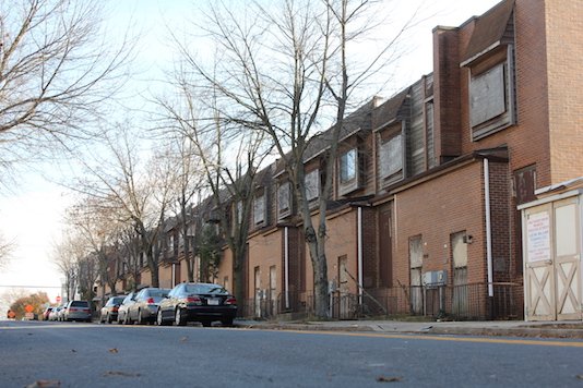 EOTSPhilly's tweet photo. MOVE and memory: What is an appropriate monument for 6200 Osage Avenue? https://t.co/fdkz35QJs9 op-ed by Will Herzog https://t.co/KNATxElJAR