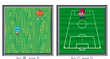 Check out these pics and apps that students are creating with #code! studio.code.org/gallery