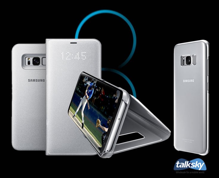 TalkskyGmbH's tweet photo. Galaxy S8 Phone Covers at #Talksky
#Handy #Handys #Smartphone #Smartphones #Mobile #Mobiles #Phone #Phones #MobilePhone #MobilePhones https://t.co/0j4I8XuwQW