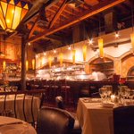 Photo by Tosca Restaurant (@Toscahingham)