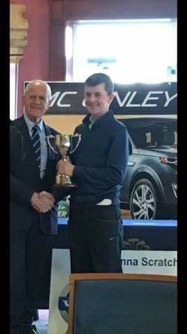 Strabane Golf Club tweet media