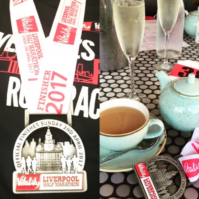 Get your #protein fix at an <a href="/allbarone/">All Bar One</a> like me and my running buddies did after the <a href="/btrliverpool/">BTR Liverpool</a> <a href="/Vitality_UK/">Vitality UK</a> Half Marathon yesterday!