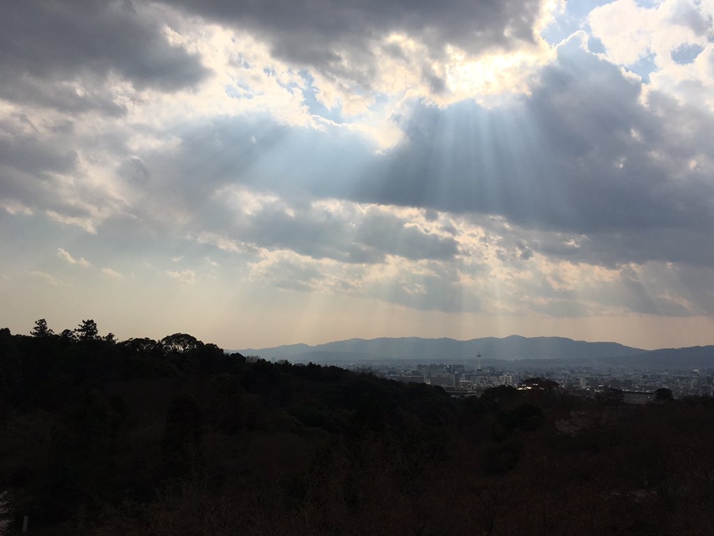 TudaYudai's tweet photo. 京都で撮った絶景写真。 https://t.co/f4uEdDjRXs