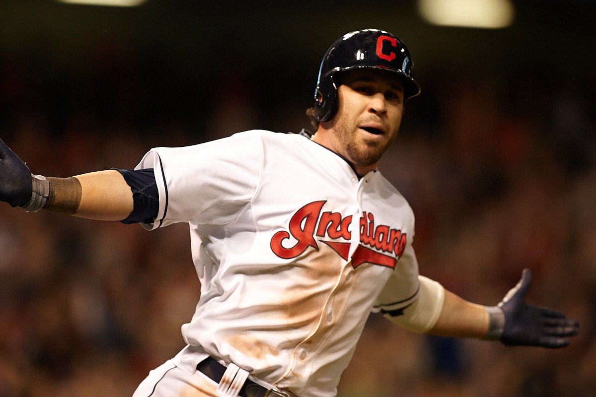 Happy Birthday! Jason Kipnis 
