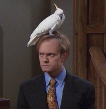 Happy birthday David Hyde Pierce! 