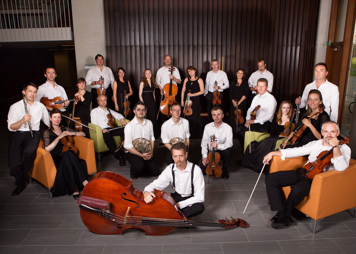 SymphonyClubW's tweet photo. Don't miss this wonderful programme from @ICOrchestra with @Waterford_Music next Wednesday April 12th @garterlane for tickets @WaterfordTIO https://t.co/YWFBzHolNg