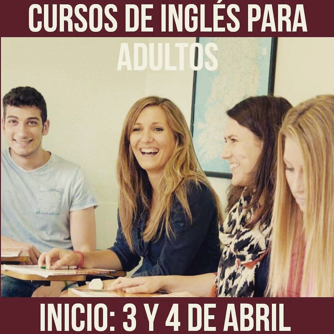 CEMenglish's tweet photo. #inglés #adultos #cemenglish
https://t.co/sw4i1tbQrn https://t.co/HnNJ5CO6tL