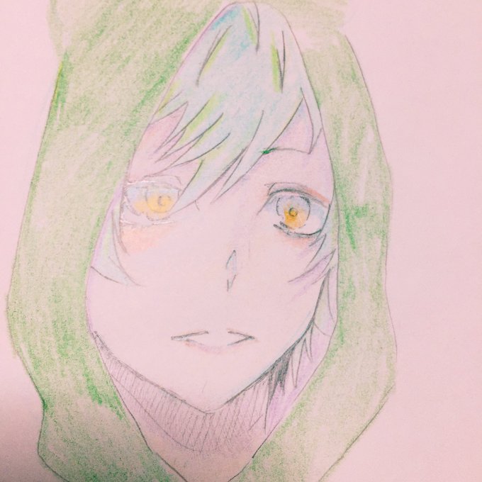 師のtwitterイラスト検索結果 古い順