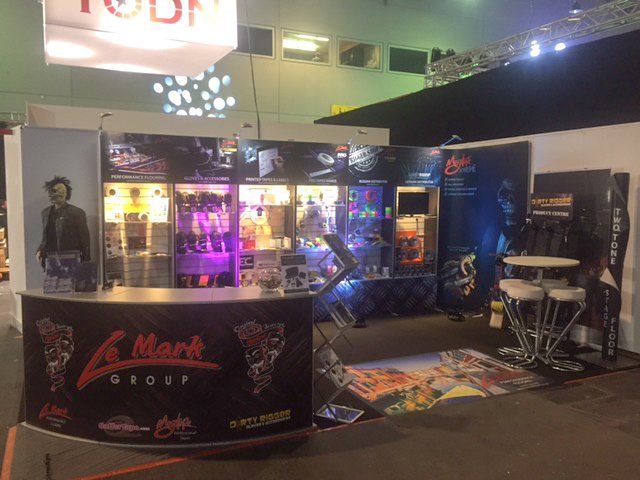 Le Mark Floors (@lemarkfloors) on Twitter photo Ready for <a href="/pls_frankfurt/">Prolight + Sound</a> tomorrow! Come as see us on Stand G43, Hall 3 G43 #prolightandsound #frankfurt #exhibition Ready for <a href="/pls_frankfurt/">Prolight + Sound</a> tomorrow! Come as see us on Stand G43, Hall 3 G43 #prolightandsound #frankfurt #exhibition