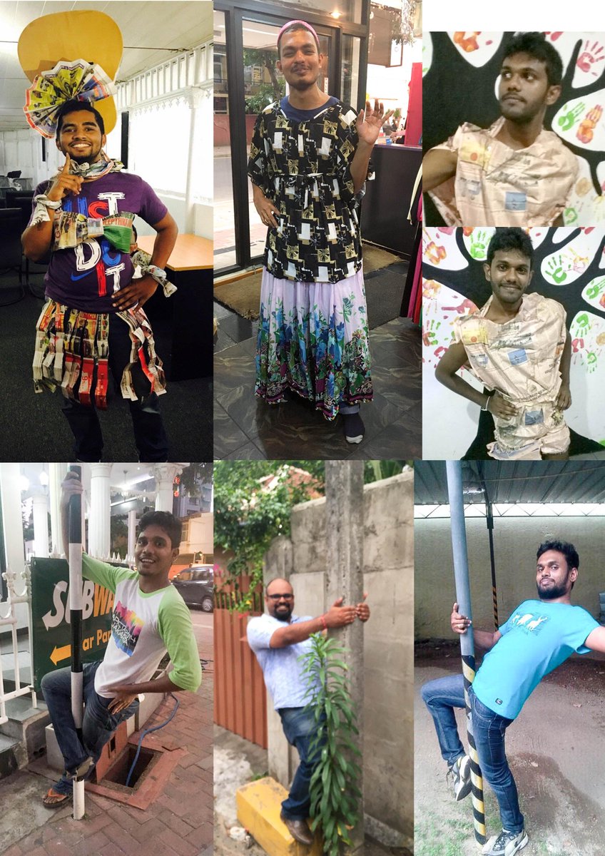 99x_io's tweet photo. Check out some awesome moments from our street challenge #ConquerXians! https://t.co/2ifPHooXxc https://t.co/b2rbUR48uo