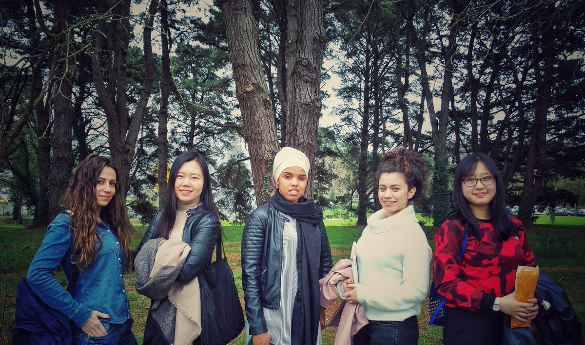 UnivAngers's tweet photo. #UAinternational Voir les résultats du concours photo «Moi, étudiant étranger… étudiante étrangère à l’UA» du #CeLFE https://t.co/eTZFPXFMeJ https://t.co/RxFGQBvuzN