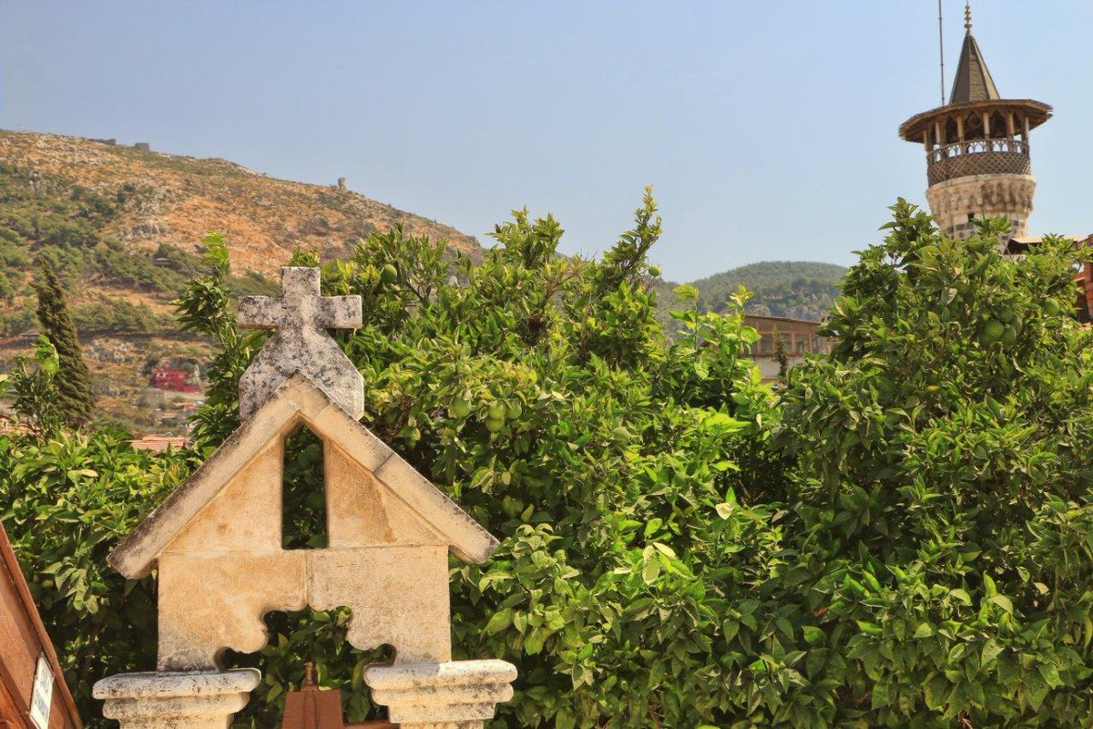 AIPH APPROVES ‘GARDEN OF CIVILISATIONS’ EXPO IN TURKEY Read more ow.ly/Xcp130avyeU