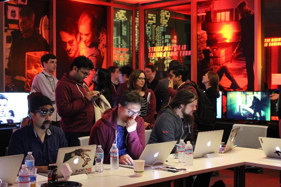 uncon_human's tweet photo. Ditch the rules if you want to keep your best employees. 
 @Forbes  @netflix  shows us how.#UnconventionalHuman
https://t.co/sYWLzA33JF https://t.co/1I8IZZhYQX
