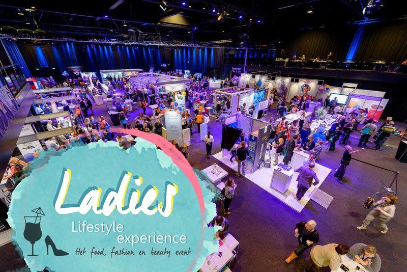 Talent uit eigen stad krijgt a.s. weekend podium op #Ladies Lifestyle Experience #Hardenberg: booking.evenementenhal.nl/nl/ladies-life…