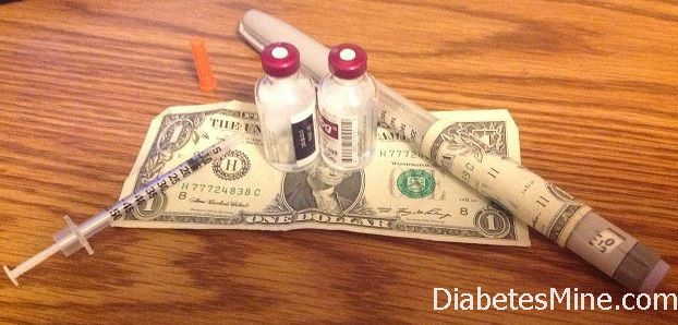 DiabetesMine's tweet image. Resources for accessing insulin an an emergecy bit.ly/2nSh4ez #dblog #diabetes #insulin4all #t1d #doc -RK