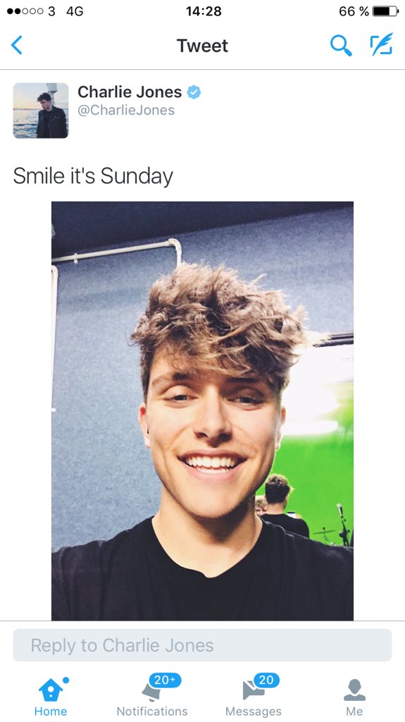 gabrielgomer's tweet image. Show them how it's done @seanykilleen