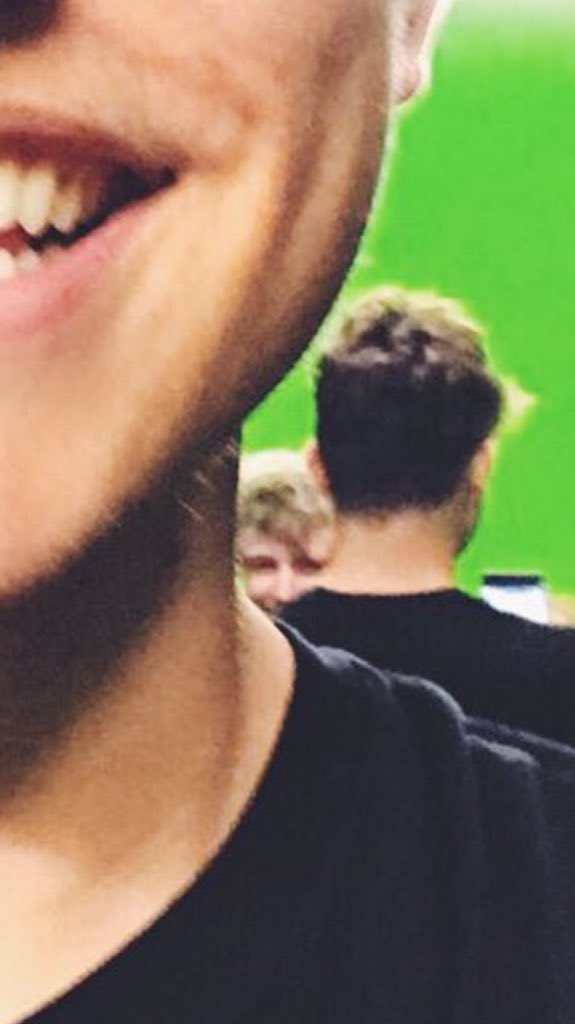 gabrielgomer's tweet image. Show them how it's done @seanykilleen