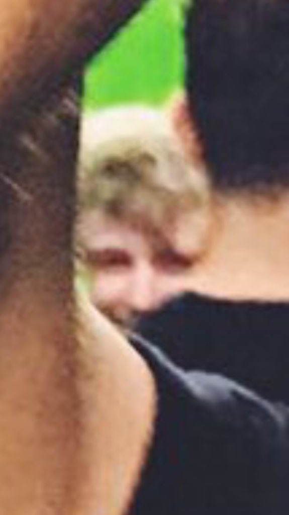 gabrielgomer's tweet image. Show them how it's done @seanykilleen