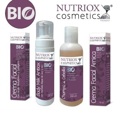 Ynsadiet's tweet photo. ¿Aún no conoces la gama de cosmética de #NutrioxProgram? https://t.co/2giz7FYn7M https://t.co/6y5C0KpQsq