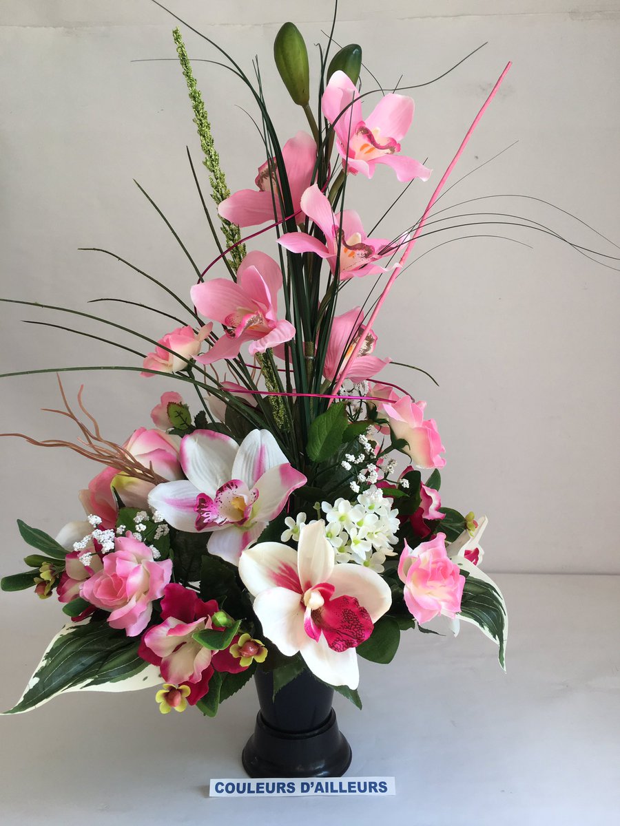 Fleurartificielle Hashtag On Twitter