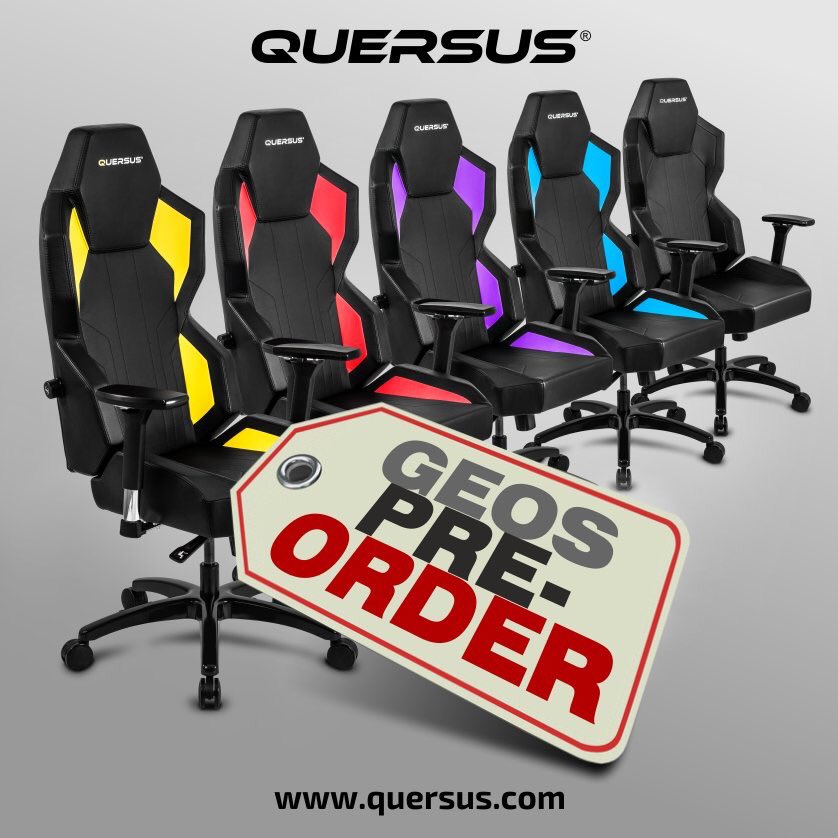 Ya puedes hacerte con tu modelo GEOS con la pre-order que te ofrece nuestra web. 😍

quersus.com/cat3_geos-line…
