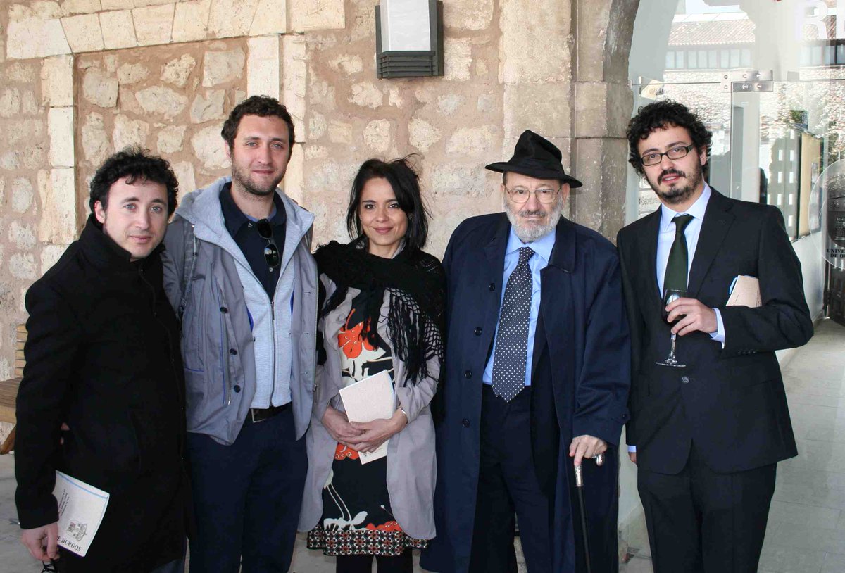 GESCsemiotica's tweet photo. En recuerdo de nuestra compañera Maria Albergamo abrimos la siguiente sección en nuestra web: https://t.co/RDbsvXYOcd #MariaInMemoriam #GESC https://t.co/p8K7gKlPzU