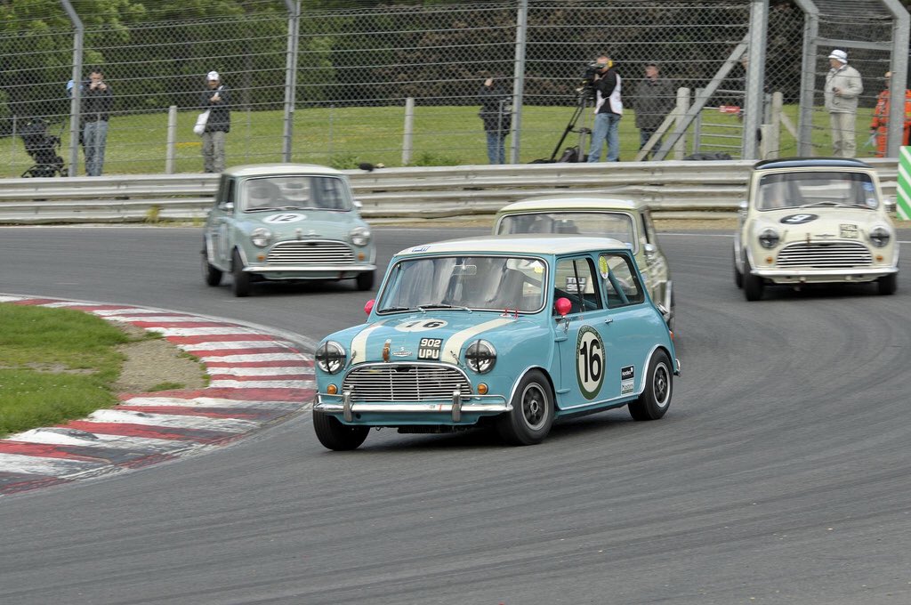 CCK Historic tweet media