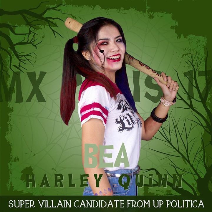 PolisCoreGroup's tweet photo. Meet the candidates for the most coveted crown in the department. 

MX POLIS | 05 April 2017 | 7-10PM | PH 400 https://t.co/H0FyHRjpKr