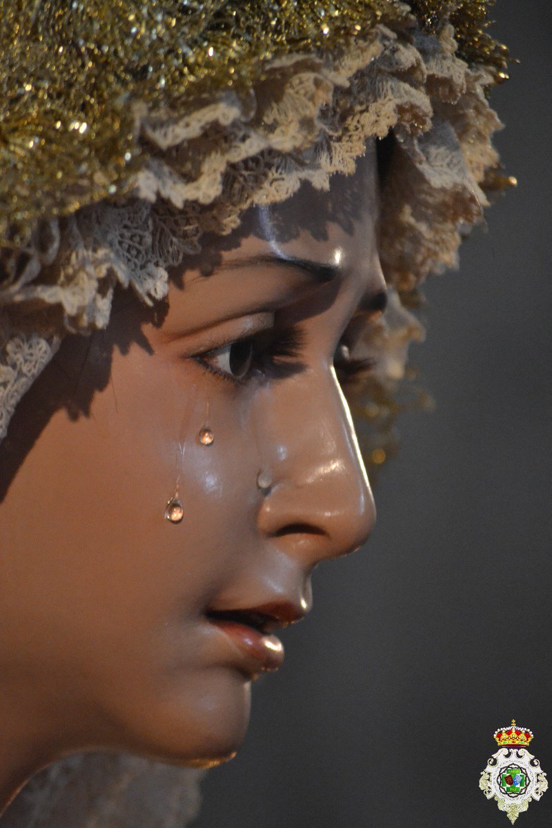 AmoryPazLucena's tweet photo. 📷 Imágenes del Devoto Besamanos a María Santísima de la Paz ''Campanitas''. 
https://t.co/dSWs9cJ91b https://t.co/CjF6srqlii