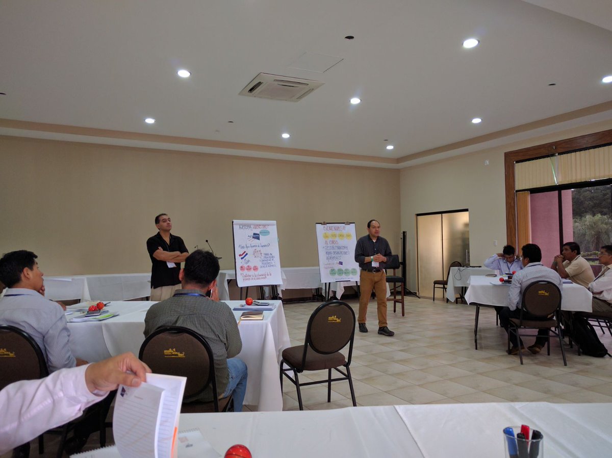 Ninoskagh's tweet photo. Bolivia: inicio de formación gestión admistrativa y financiera #ElCeibo #COPROCA #ANAPQUI #ANAPO @JArevalo2017 @GuidoAgriterra @Agriterra https://t.co/OqyOzrMjto