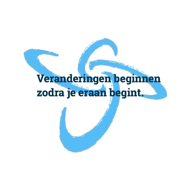 Veranderingen...