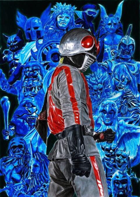 仮面ライダーxのtwitterイラスト検索結果 古い順 仮面ライダーxのtwitterイラスト検索結果 古い順