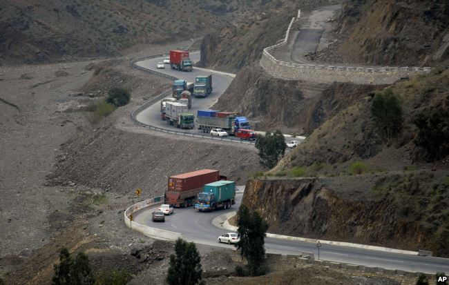 LondonPostNews's tweet photo. A Tribal Province of #Pakistan https://t.co/wAAKdErN9S https://t.co/xi7m69BUZb