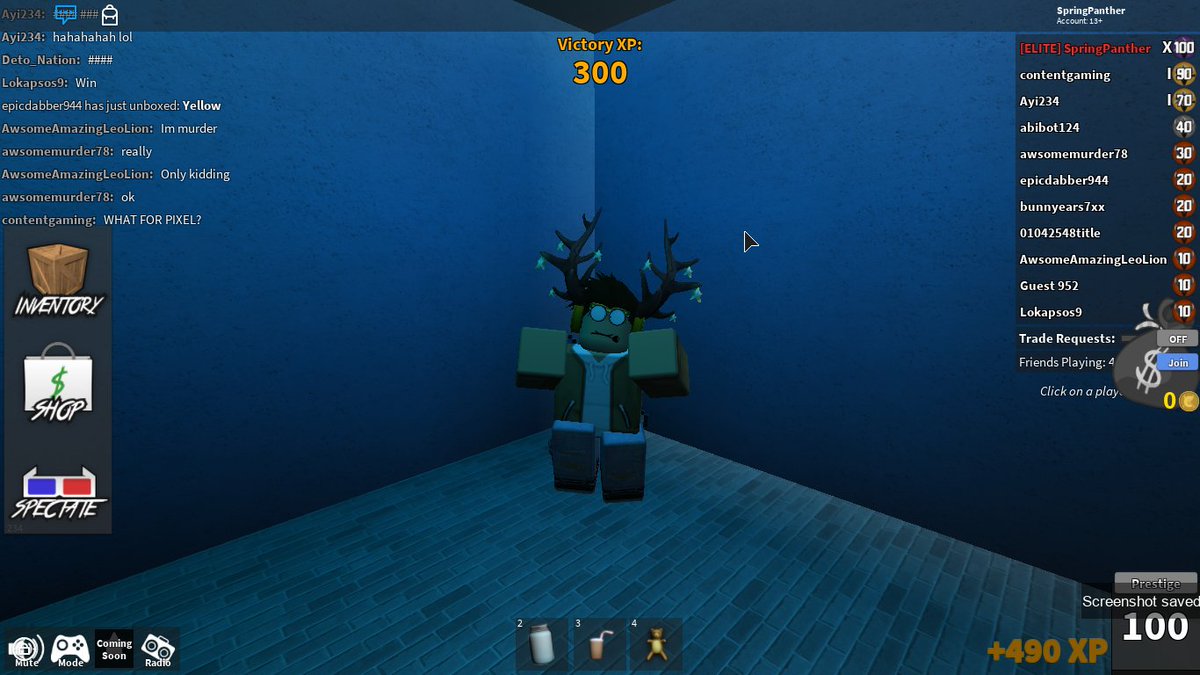 SpringPanther's tweet image. @CanxadianRBX 😚