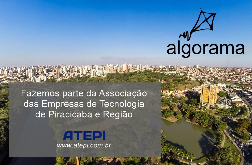 algorama_ti's tweet photo. Fazemos parte da ATEPI https://t.co/wtrSlnhYXK 
#ATEPI #Piracicaba #Algorama https://t.co/sq1O2e73MB