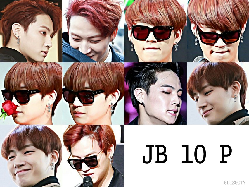 DISGOT7's tweet photo. ❣『#แจกดิส : FREE DIS ✍』❀
✈ Jaebum JB #GOT7 
🍭 [ https://t.co/mTbLn9HM0D ]
#พื้นที่โปร บอทกัซ rt ตามทัก 🐦 https://t.co/amvCYLPzVC