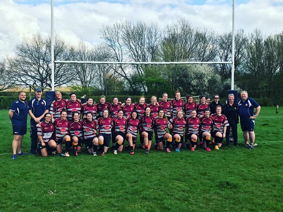 ROMFORD RAVENS tweet media