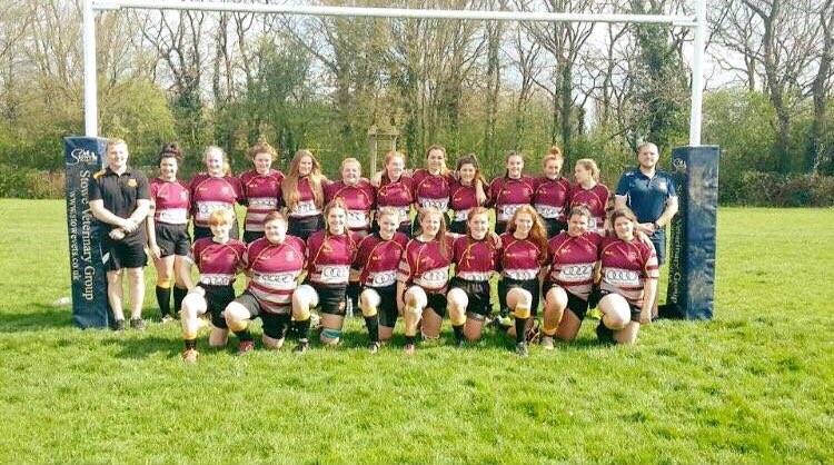 ROMFORD RAVENS tweet media