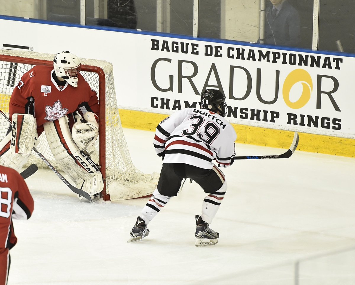 Graduorsport's tweet photo. 2017 OHL CUP
Graduor fier partenaire de la OHL cup !
Graduor is proud to be an official partner of the OHL Cup ! https://t.co/TSjNweSUXK