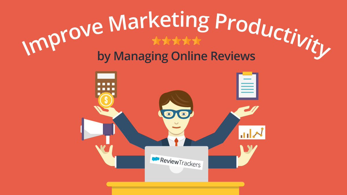 dotbiz_'s tweet photo. Improve Marketing Productivity by Managing Online Reviews https://t.co/Z2rLPm5aIO https://t.co/zbzhkhlfYd