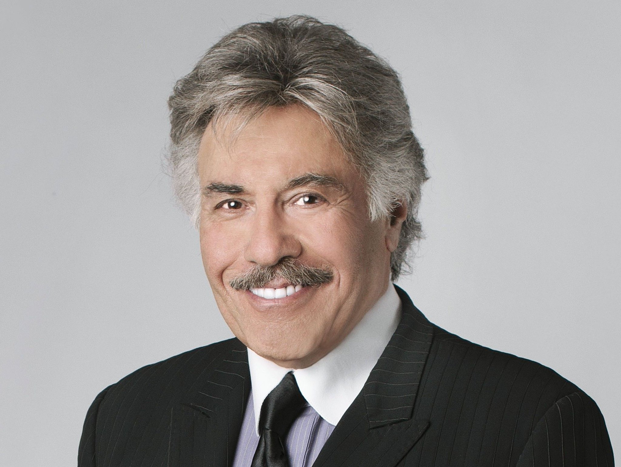 A Big BOSS Happy Birthday today to Tony Orlando from all of us at The Boss! 