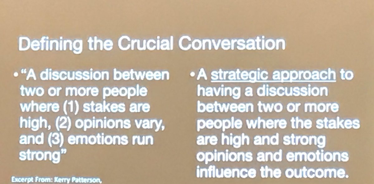 jamie_champagne's tweet photo. Our most important work needs to be #strategic #planUrStrategy #crucialConversations @BobtheBA #psbaworld #psbaworl https://t.co/VGSQTWsbci