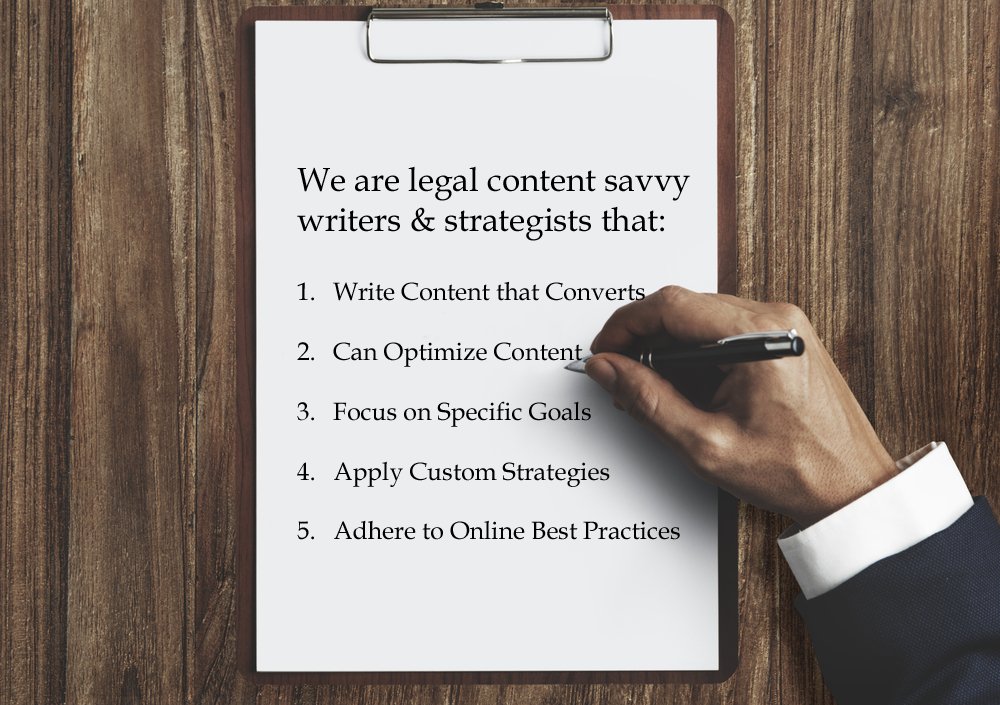ContentAuthors's tweet photo. We are #contentsavvy lawyers that are now #legalsavvycontentwriters. Learn more about our #legalcontentservices - https://t.co/YyrW68TbNe https://t.co/Hnn7LbN42A