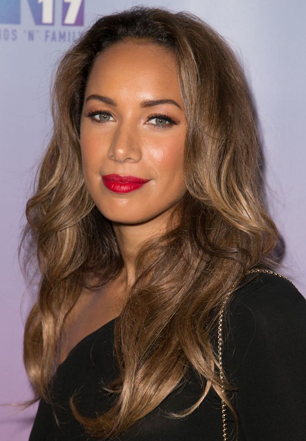 Happy Birthday Leona Lewis 