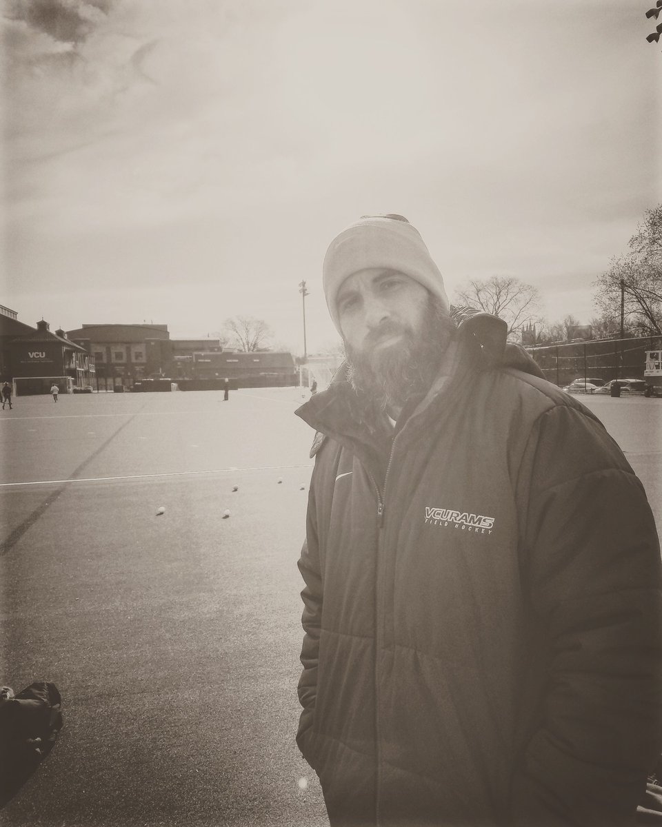 VCU_AT's tweet photo. #ATSpotlight Jeff Collins (FH): Chief aggregator of allied health care and departmental resources to propel the field of sports medicine. https://t.co/kptQOsYLy7