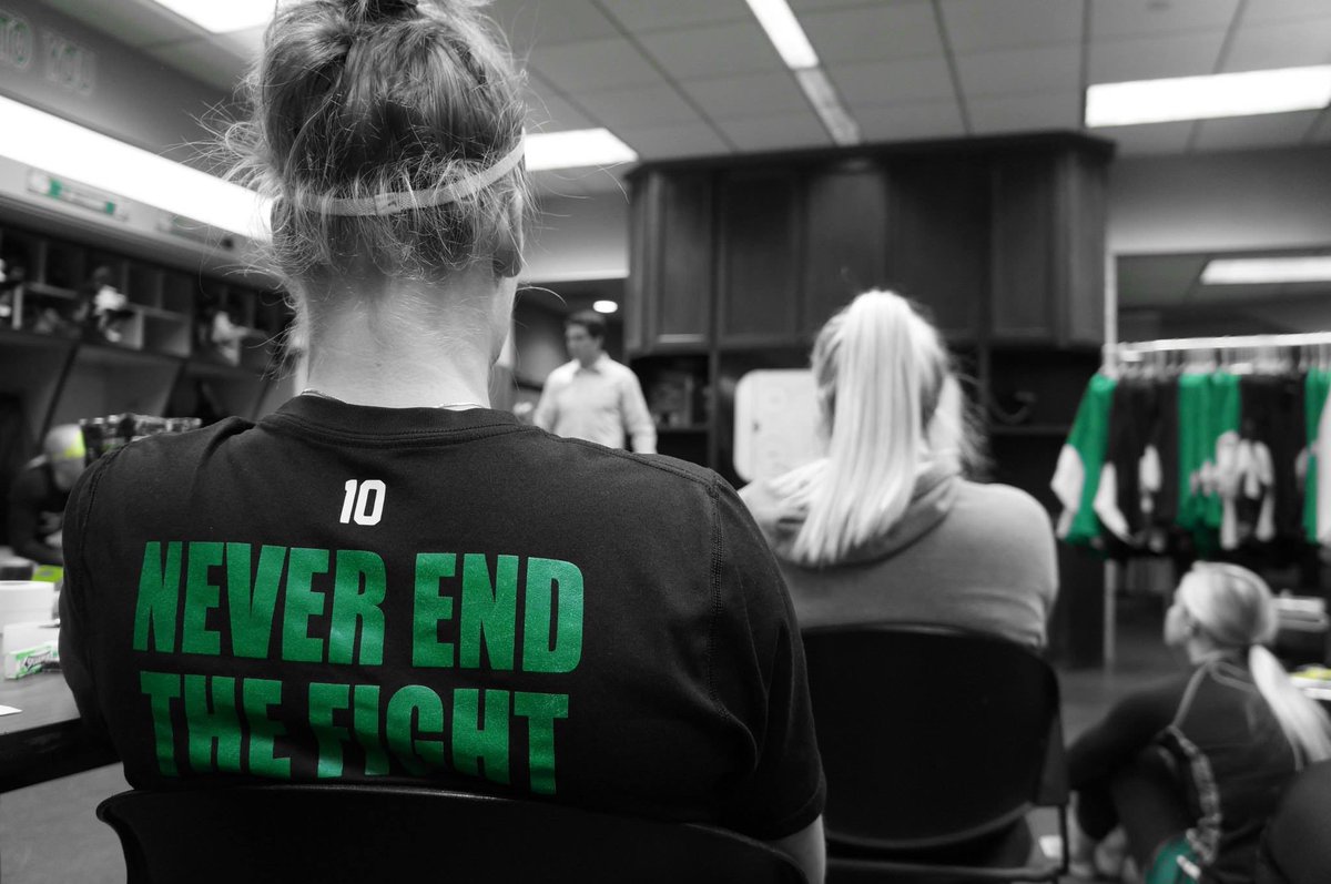 It's not over. #NeverEndTheFight