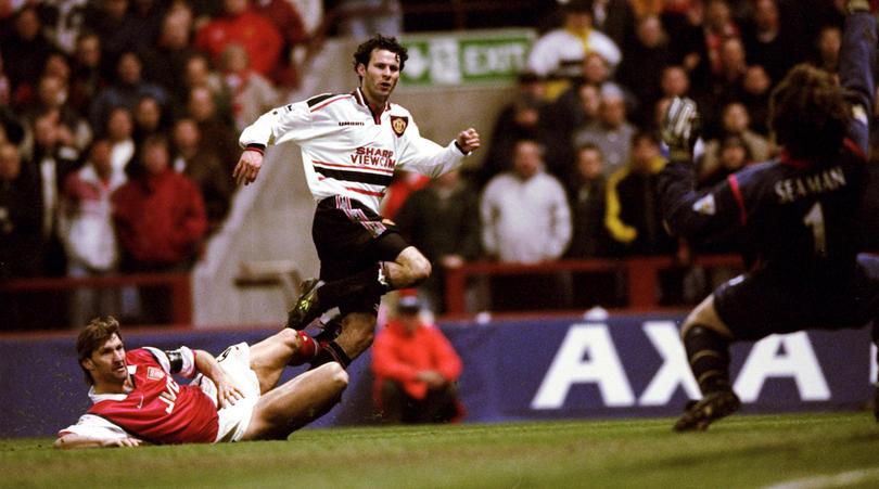 Mengenang Gol Ryan Giggs: Amazing Solo Run sepakbolaera90.com/mengenang-gol-…