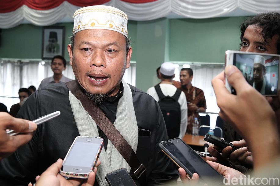 Sepak Terjang Al-Khaththath Alias Gatot Saptono detik.id/69ij5O